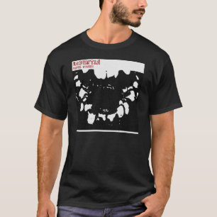Rodentia カバーTシャツ Tシャツ