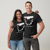 Rodentia Cover Shirt Tシャツ (ユニセックス)