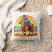 Rodeo クッション (ブランケット)