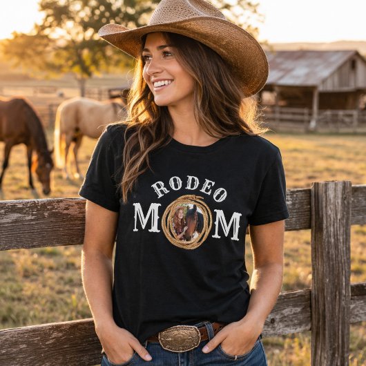 Rodeo Momの写真 Tシャツ