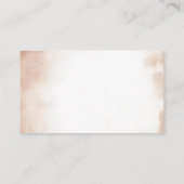 Rodeo Sowsunghestはキャンディーの数を推測 エンクロージャーカード (裏面)