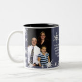 Rodgers 2006年2006年 ツートーンマグカップ (左)