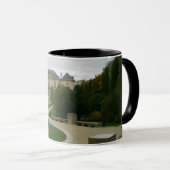 Rodin博物館 マグカップ (正面右)