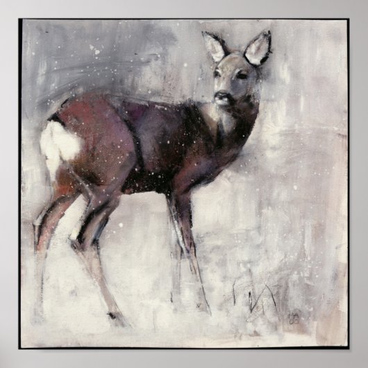 Roe Doe 2000 ポスター (正面)