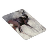 Roe Doe 2000 マグネット (右側)