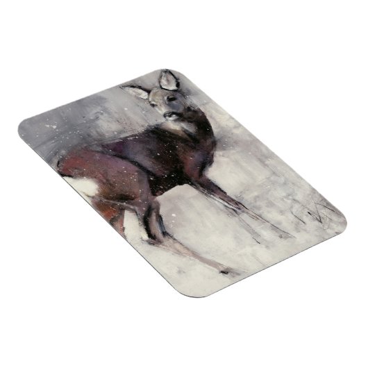 Roe Doe 2000 マグネット (右側)