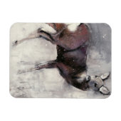 Roe Doe 2000 マグネット (横)