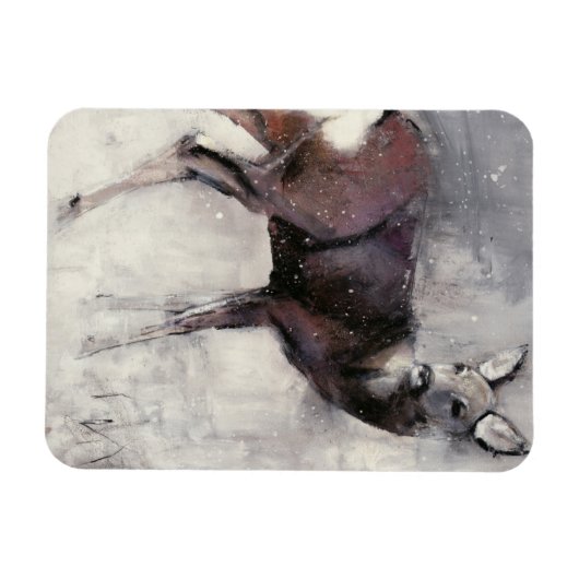 Roe Doe 2000 マグネット (横)