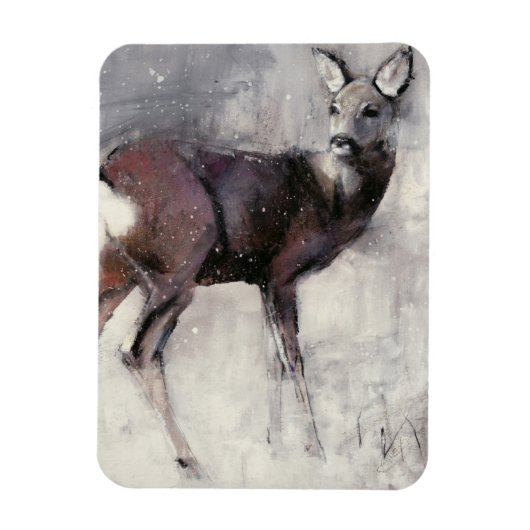 Roe Doe 2000 マグネット (縦)