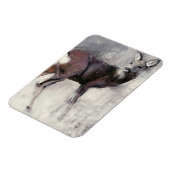 Roe Doe 2000 マグネット (左側)