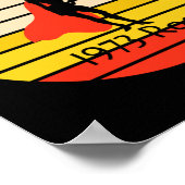 Roe Vs Wade Pro Choice中絶権女性解放 ポスター (角)