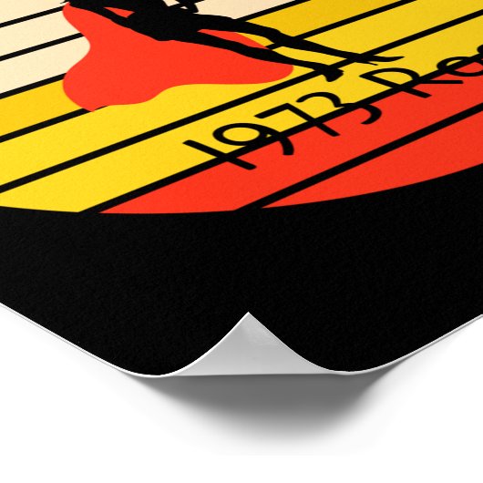 Roe Vs Wade Pro Choice中絶権女性解放 ポスター (角)