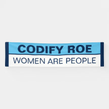 Roe Women Are People