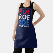 Roe Your Vote I エプロン (インサイチュ)