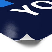 Roe Your Vote I ポスター (コーナー)