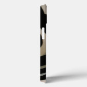 Roebling the Brooklyn Bunny iPhone 8 Tangy Xtreme Case-Mate iPhoneケース (裏面 / 右)