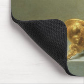 Roemerの静物画 マウスパッド (コーナー)