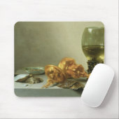 Roemerの静物画 マウスパッド (マウス)