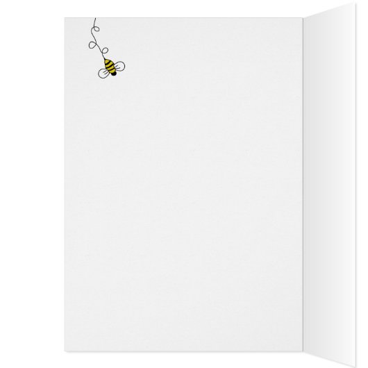 Roe's Letter One Collectionノートカード (内側 (左))