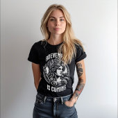 Roevemberは2024来年の米国の選挙民主的だ Tシャツ