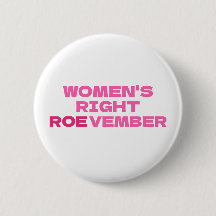 ROEVEMBER女子の右プロ選択中絶