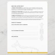 ROFシート（イヌ）