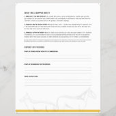 ROFシート(犬ウマ科の+) チラシ (裏面)