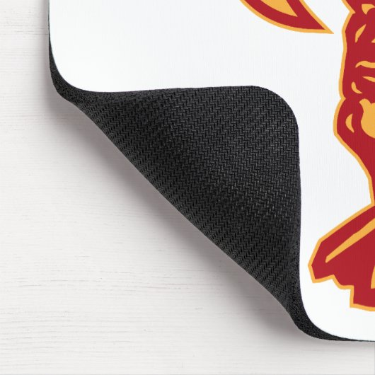 ROFLMAO マウスパッド (コーナー)