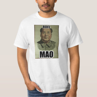 ROFLMAO Tシャツ