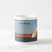 Roger Blough フルピクチャーマグ コーヒーマグカップ (中央)