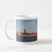 Roger Blough フルピクチャーマグ コーヒーマグカップ (左)