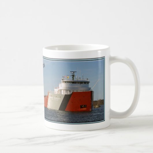 Roger Blough フルピクチャーマグ コーヒーマグカップ (右)
