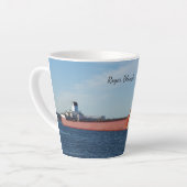 Roger Blough ラテマグ (左アングル)
