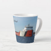 Roger Blough ラテマグ (右アングル)