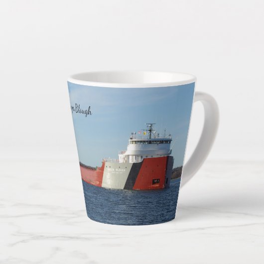 Roger Blough ラテマグ (右アングル)