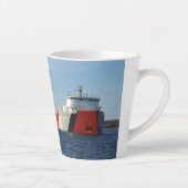 Roger Blough ラテマグ (右)