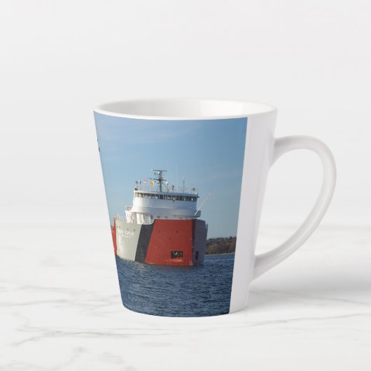 Roger Blough ラテマグ (右)
