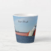 Roger Blough ラテマグ (正面)