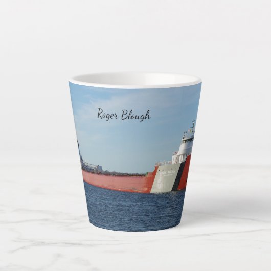 Roger Blough ラテマグ (正面)