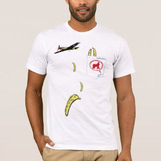 Rogers BrosによるUSAカリフォルニア Tシャツ