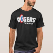 Rogers The Musical Essential T-Shirt Tシャツ (正面)