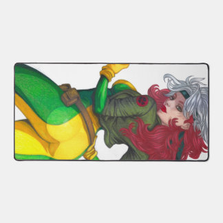 Rogue デスクマット