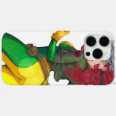 Rogue Case-Mate iPhoneケース (裏面 (横))