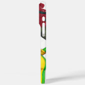 Rogue Case-Mate iPhoneケース (裏面 / 左)