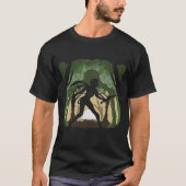 Rogue Forest Tシャツ (正面)