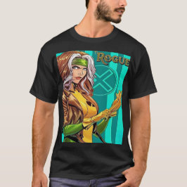 Rogue X‑Men – Southern Strength & Style Tシャツ