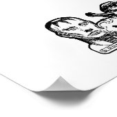 Rogue's Gallery Poster ポスター (角)