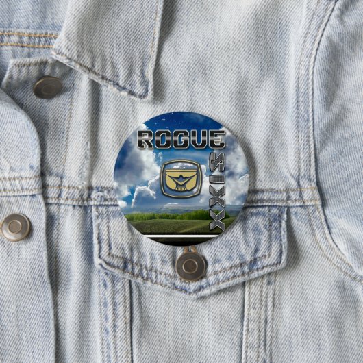 roguishボタン 缶バッジ (インサイチュ)