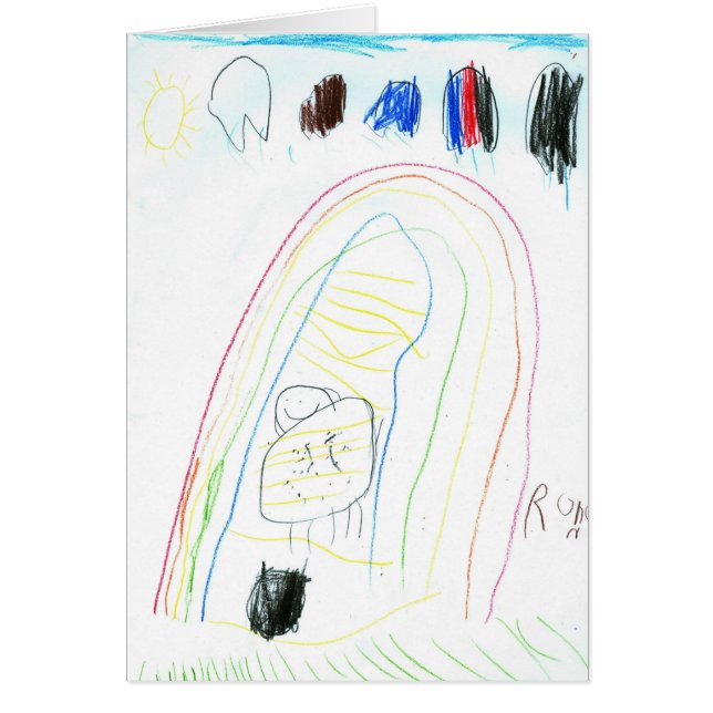 rohan茶色 (正面)