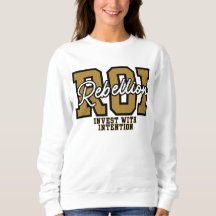 ROIの反逆の意思マネーの動機づけ